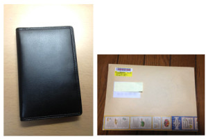 勝間和代自分コーチング手帳カバー02